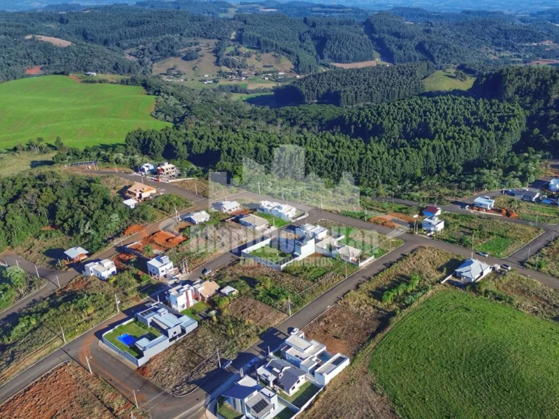 Santa Terezinha