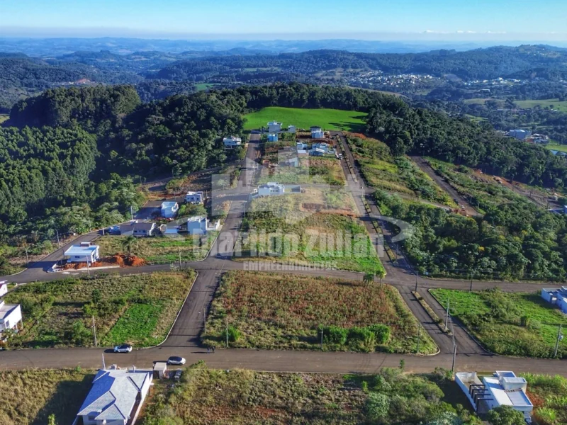Santa Terezinha