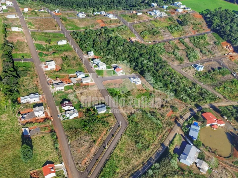Santa Terezinha