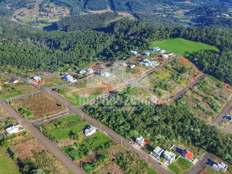 Santa Terezinha