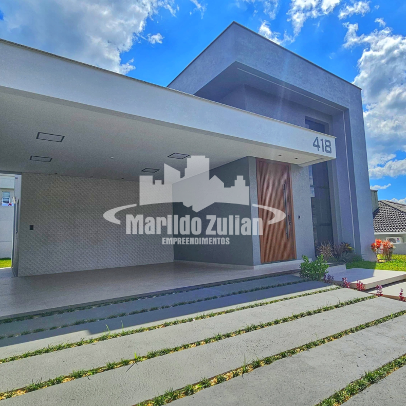 Casa Alto Padrão no São Cristóvão