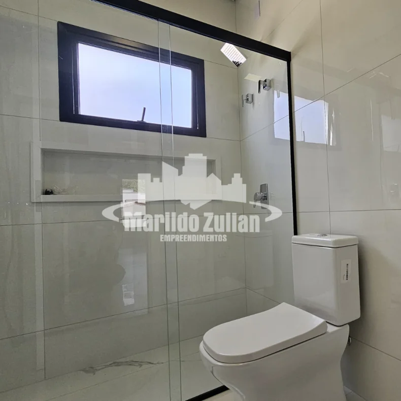 Casa Alto Padrão no São Cristóvão