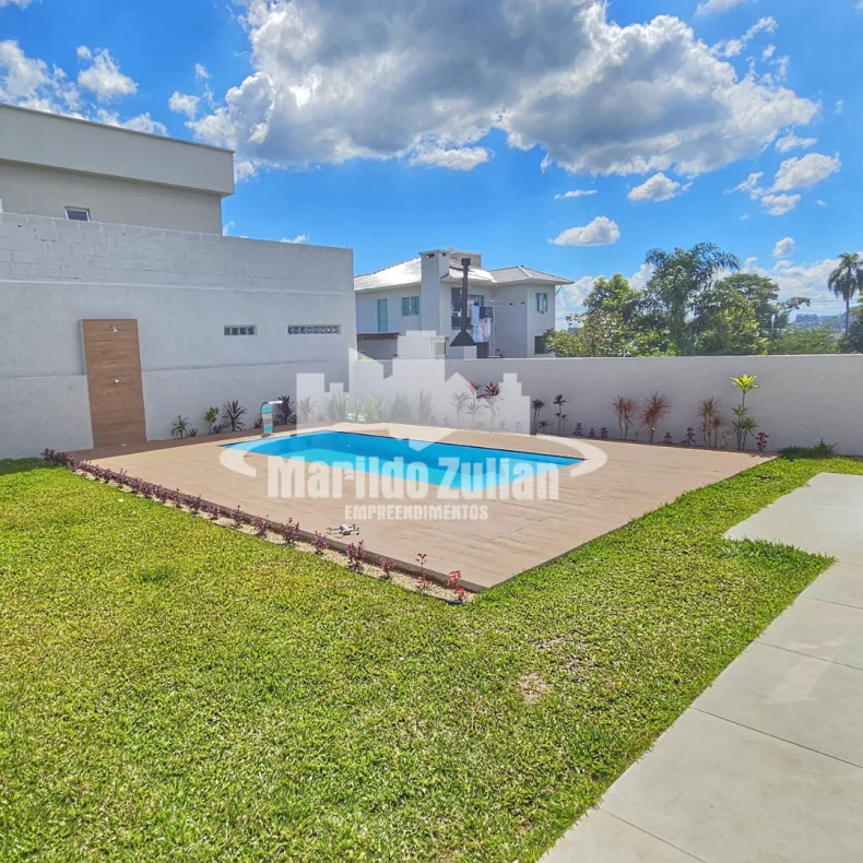 Casa Alto Padrão no São Cristóvão
