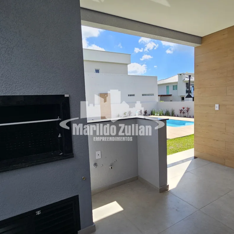 Casa Alto Padrão no São Cristóvão