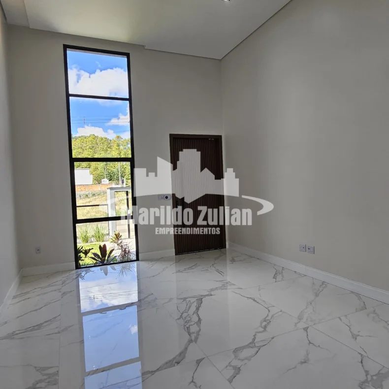 Casa Alto Padrão no São Cristóvão
