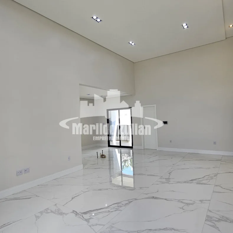 Casa Alto Padrão no São Cristóvão