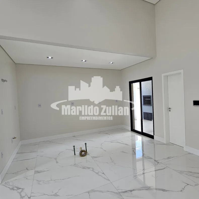Casa Alto Padrão no São Cristóvão