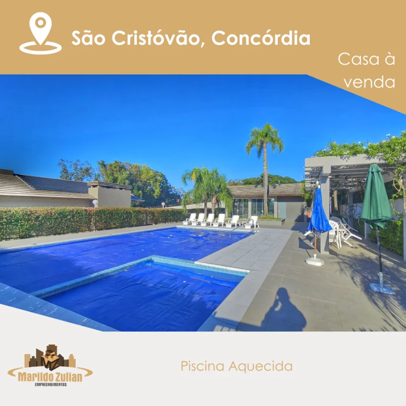 Casa em Condomínio Fechado