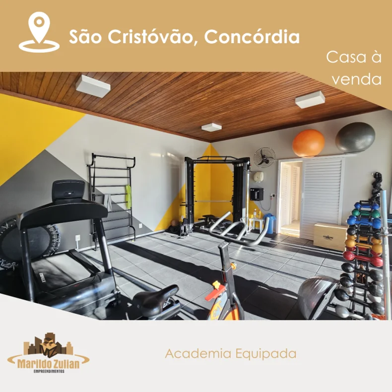Casa em Condomínio Fechado
