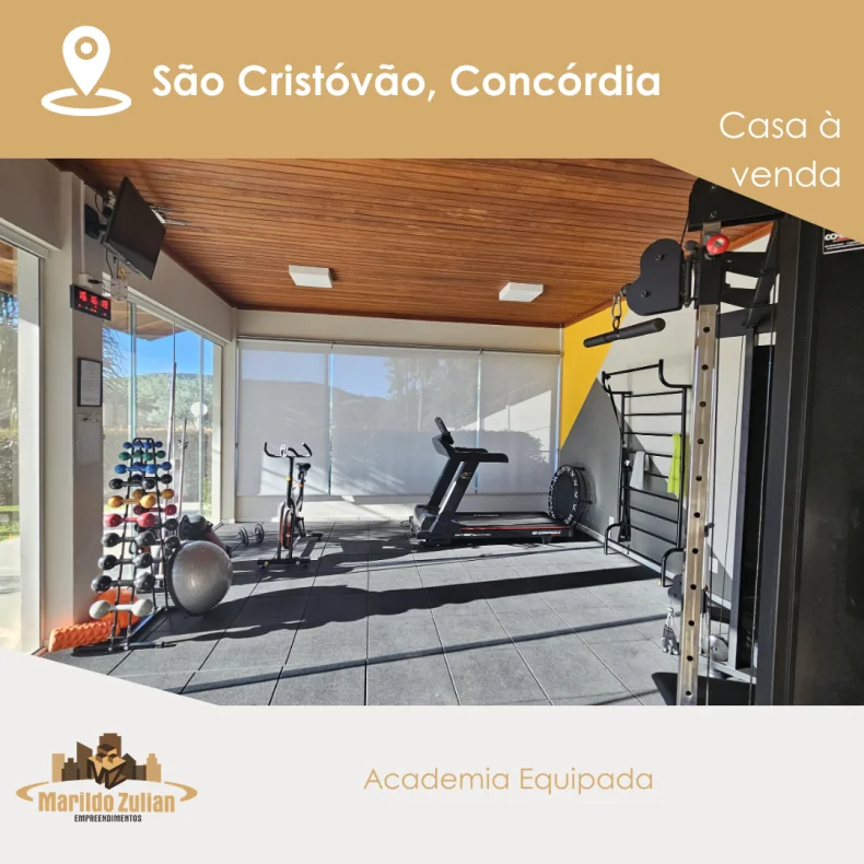 Casa em Condomínio Fechado