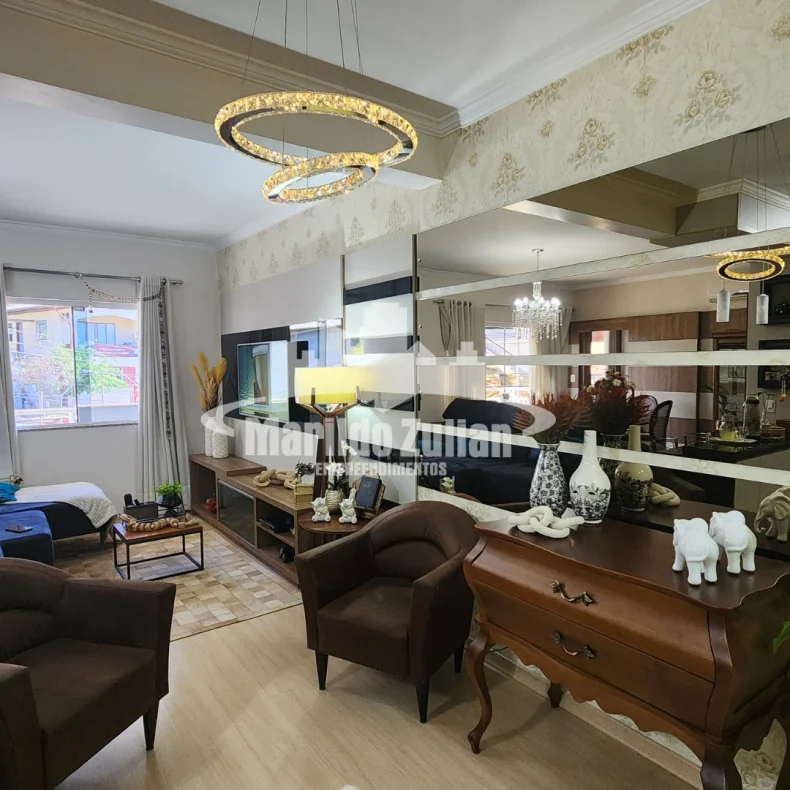 Apartamento Próximo ao Hospital