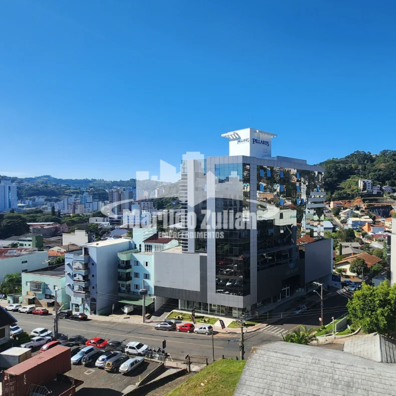 Apartamento Próximo ao Hospital