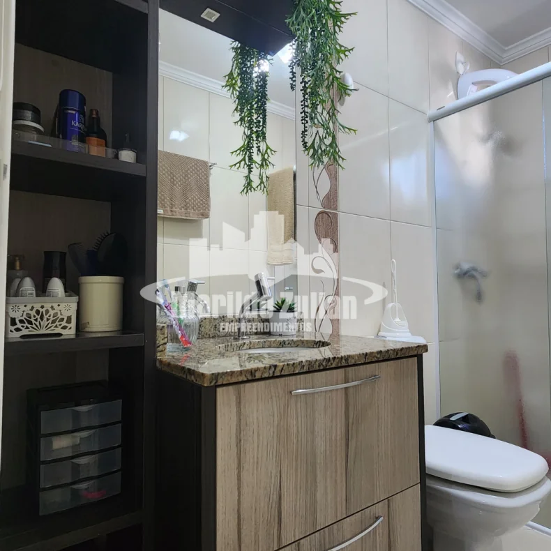 Apartamento Próximo ao Hospital