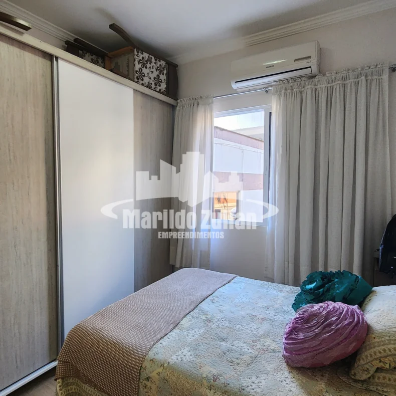 Apartamento Próximo ao Hospital