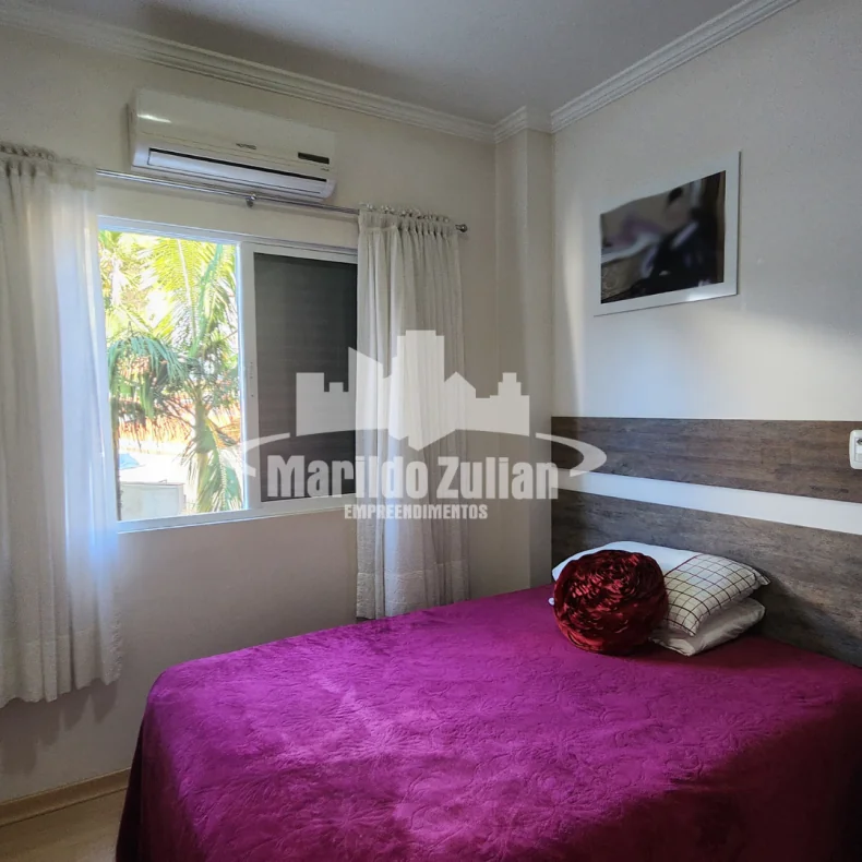 Apartamento Próximo ao Hospital