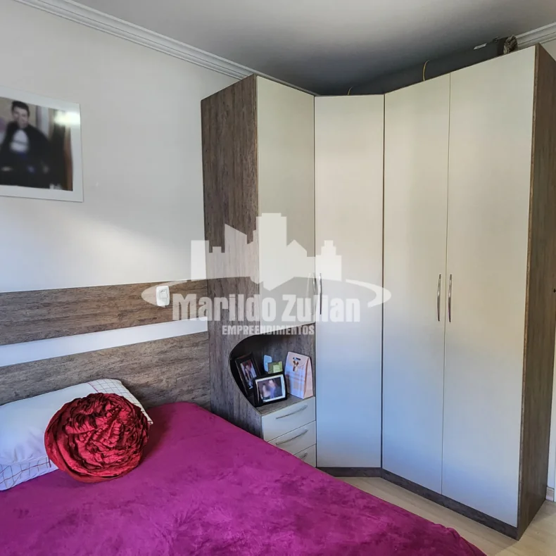 Apartamento Próximo ao Hospital