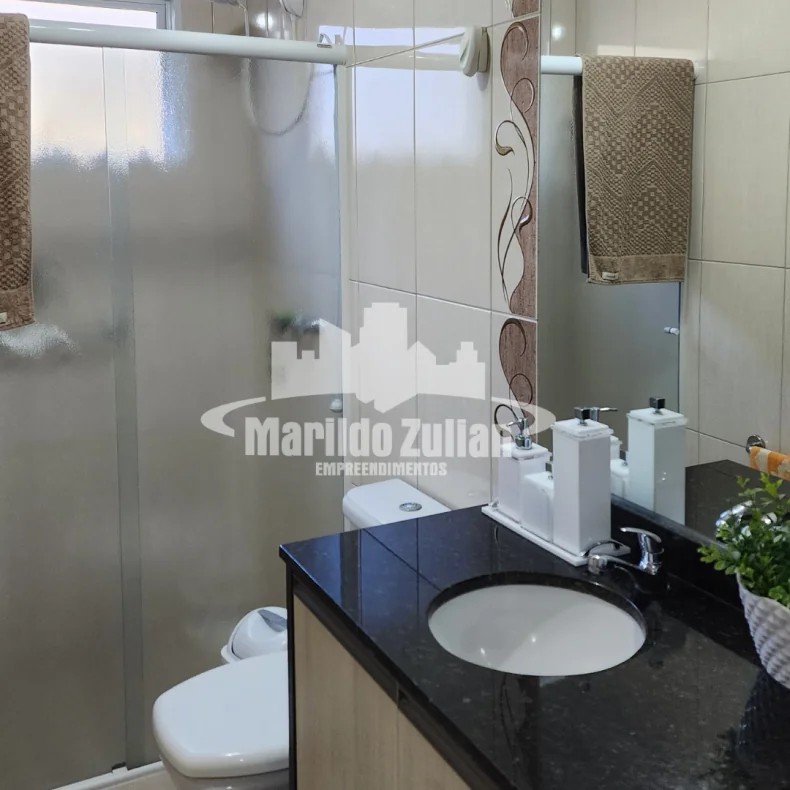Apartamento Próximo ao Hospital