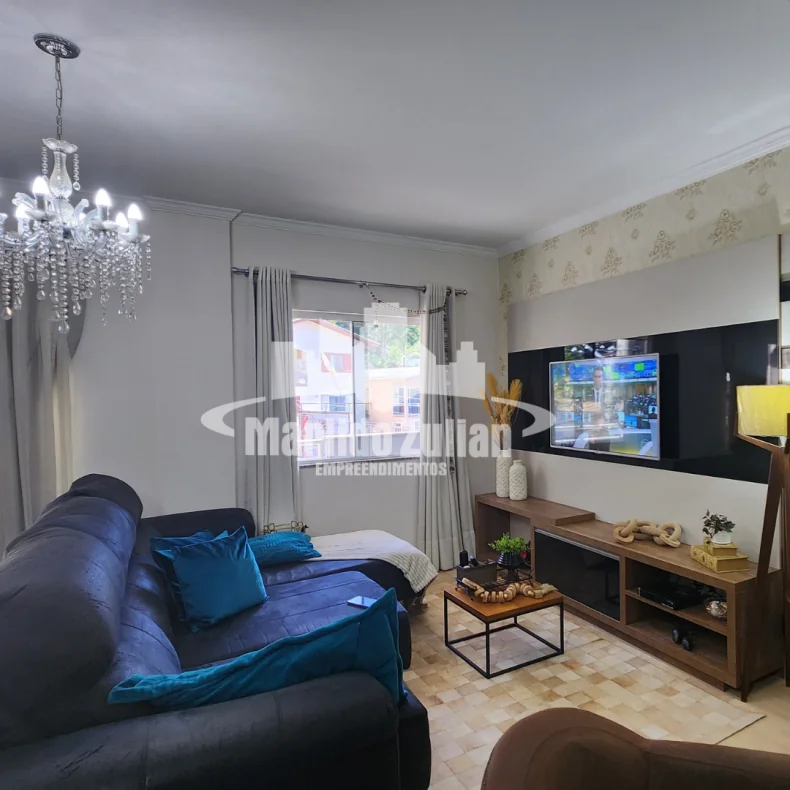 Apartamento Próximo ao Hospital