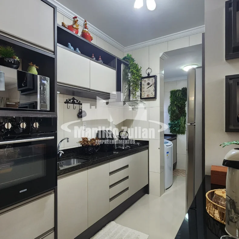 Apartamento Próximo ao Hospital