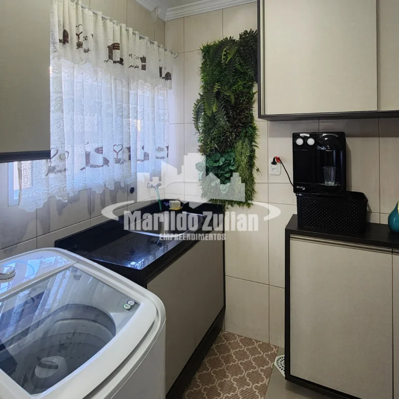 Apartamento Próximo ao Hospital