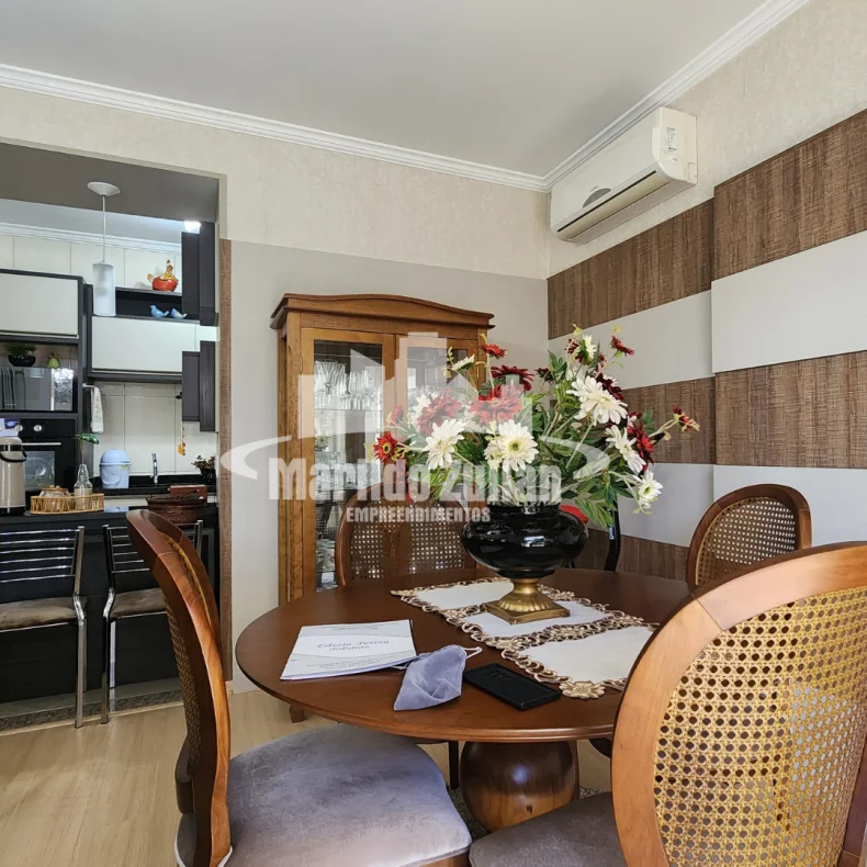 Apartamento Próximo ao Hospital
