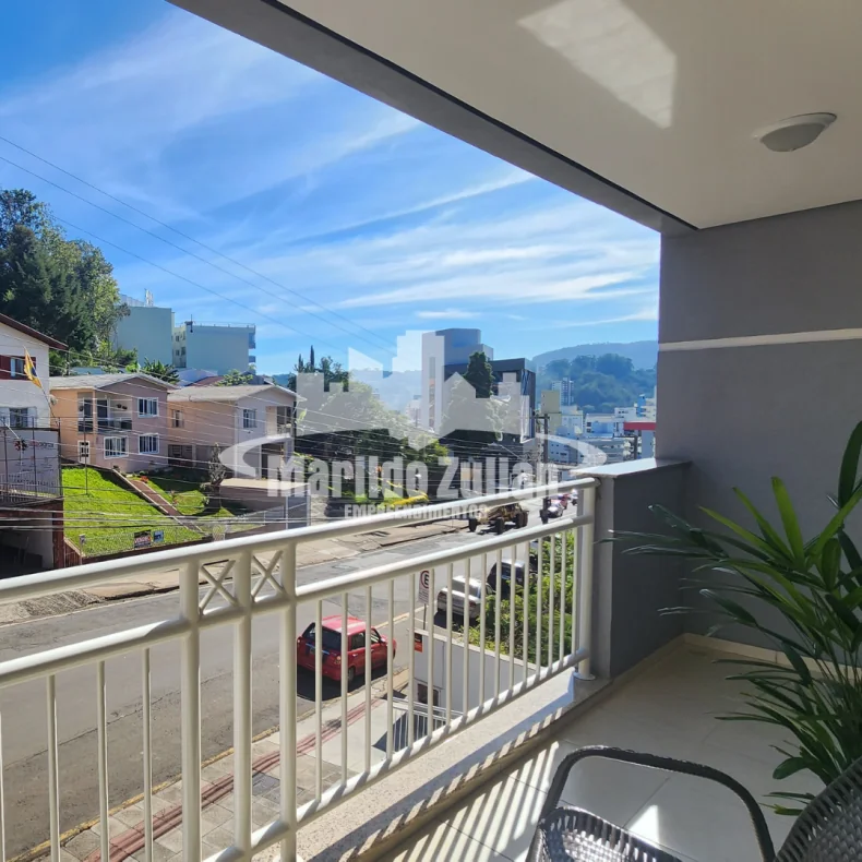 Apartamento Próximo ao Hospital
