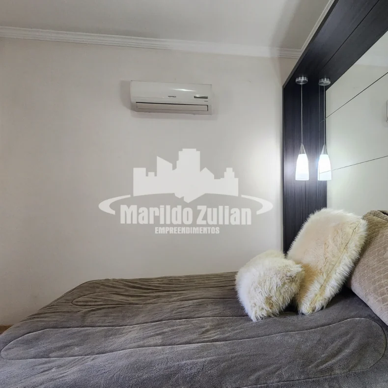 Apartamento Próximo ao Hospital