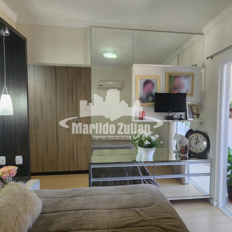 Apartamento Próximo ao Hospital