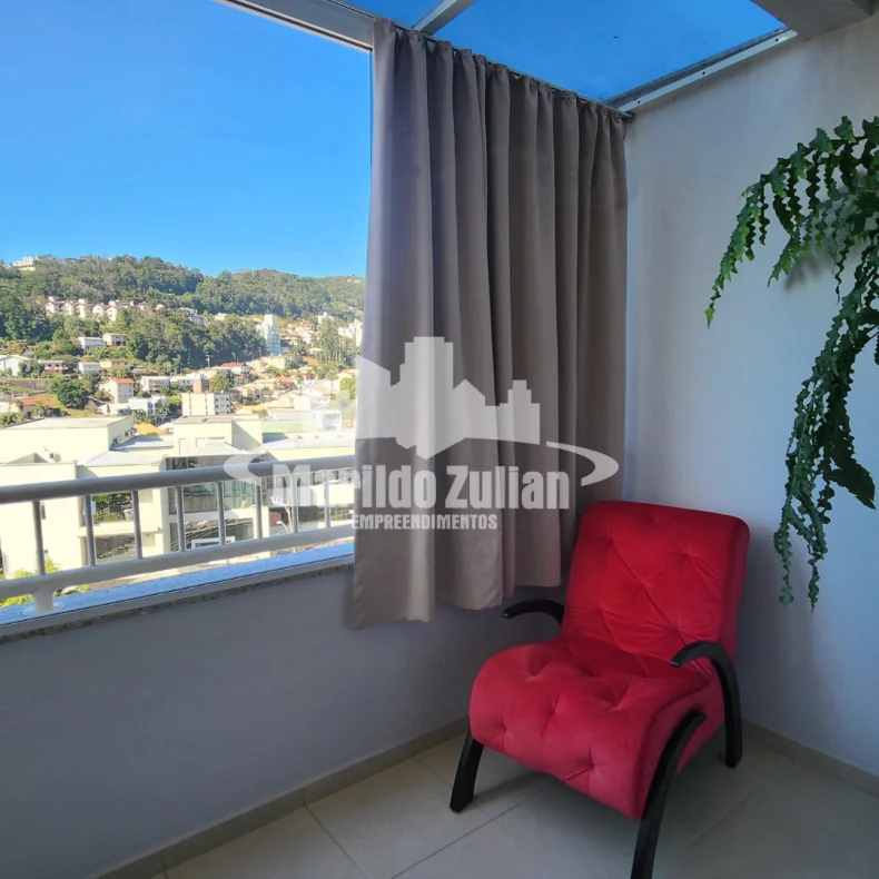 Apartamento Próximo ao Hospital
