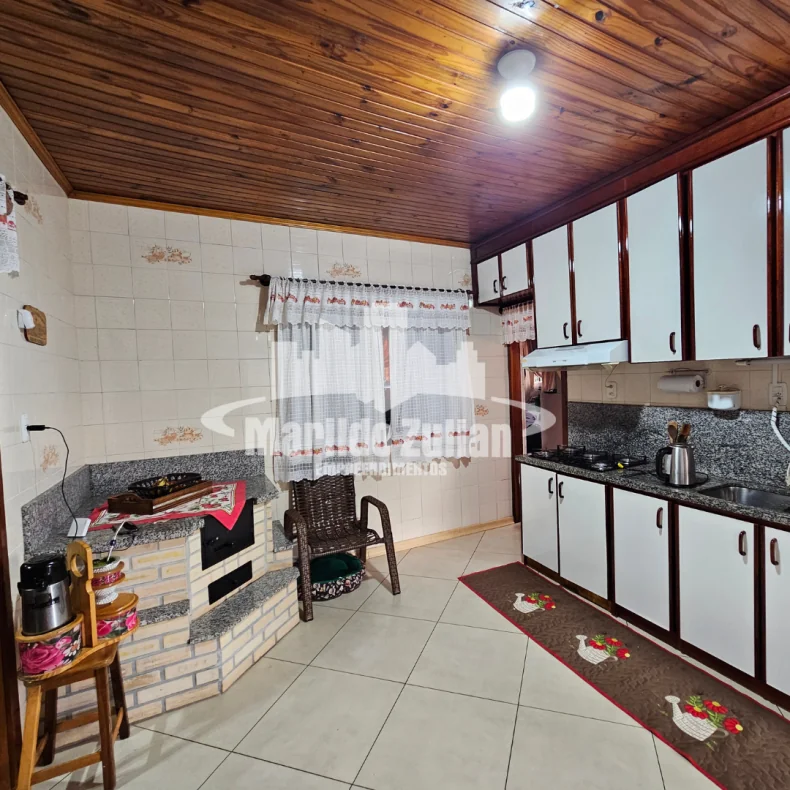 Apartamento 03 Quartos no Jardim!