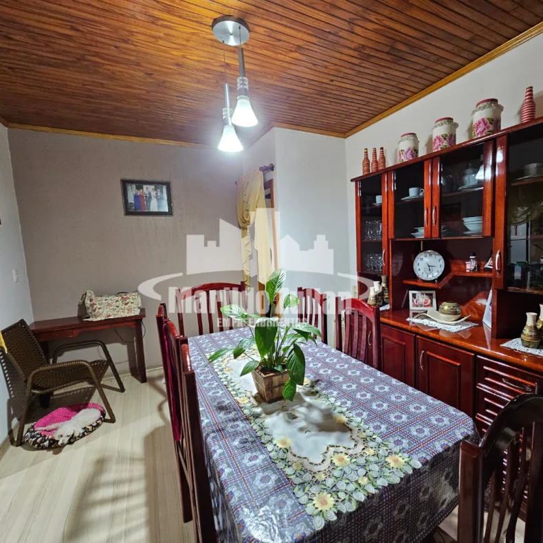 Apartamento 03 Quartos no Jardim!
