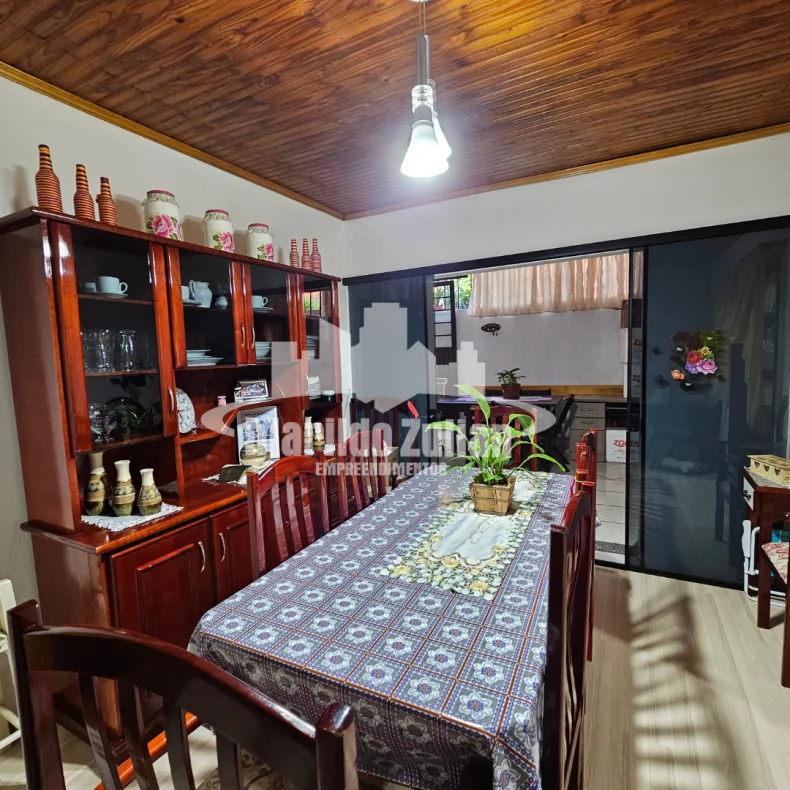 Apartamento 03 Quartos no Jardim!