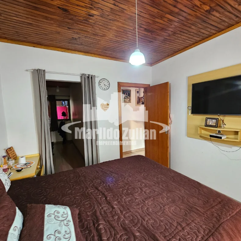 Apartamento 03 Quartos no Jardim!
