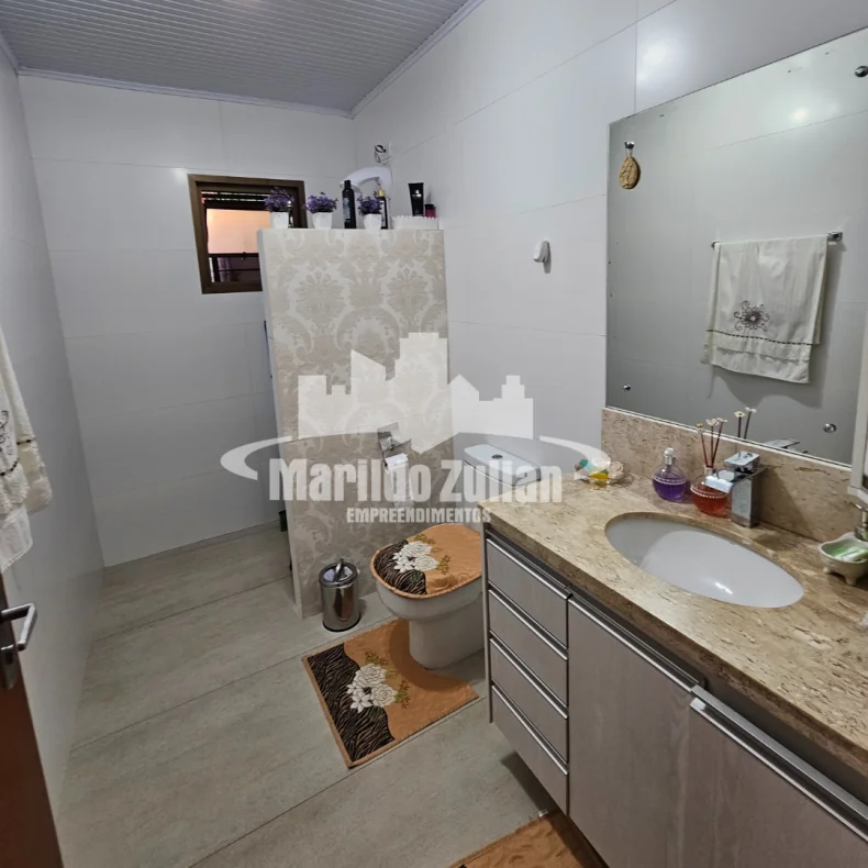 Apartamento 03 Quartos no Jardim!