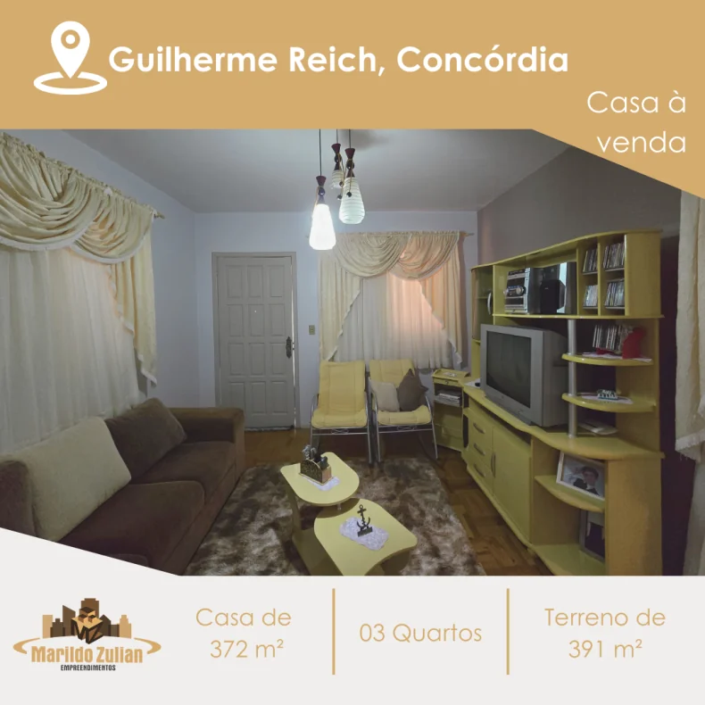 Casa de 2 Pavimentos em Terreno de Esquina