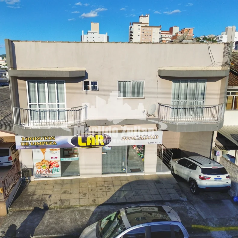 Sala Comerciais Próximo ao Caita!
