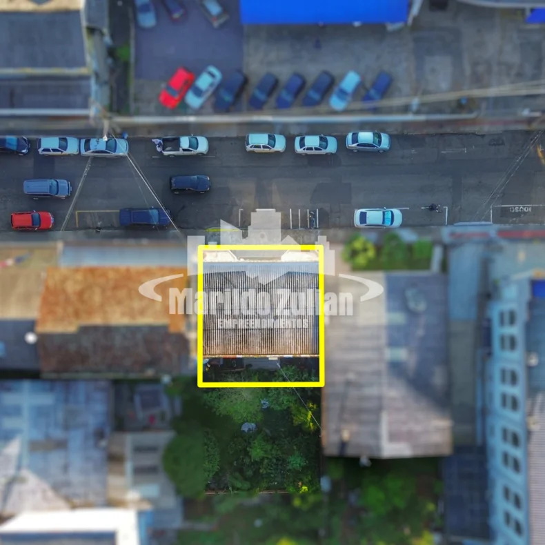 Sala Comerciais Próximo ao Caita!
