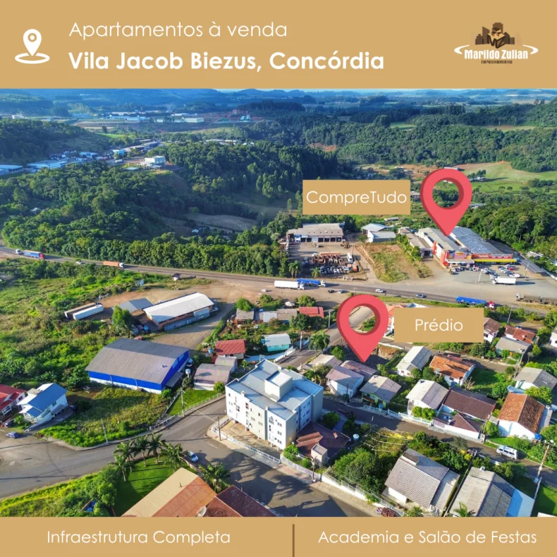  Residencial DOMO chegou para transformar seu jeito de viver!