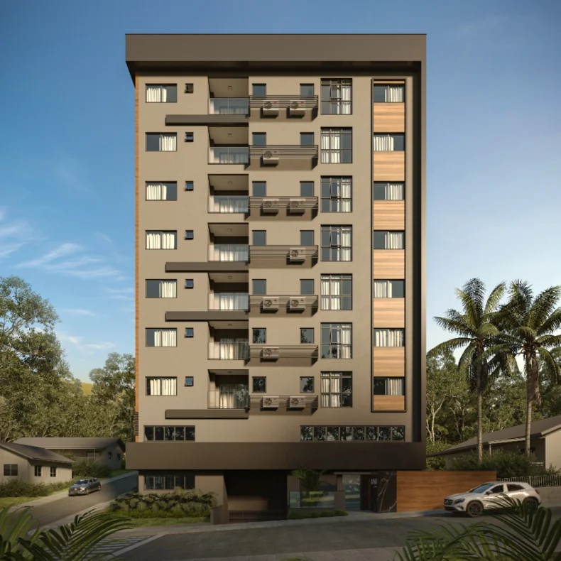  Residencial DOMO chegou para transformar seu jeito de viver!