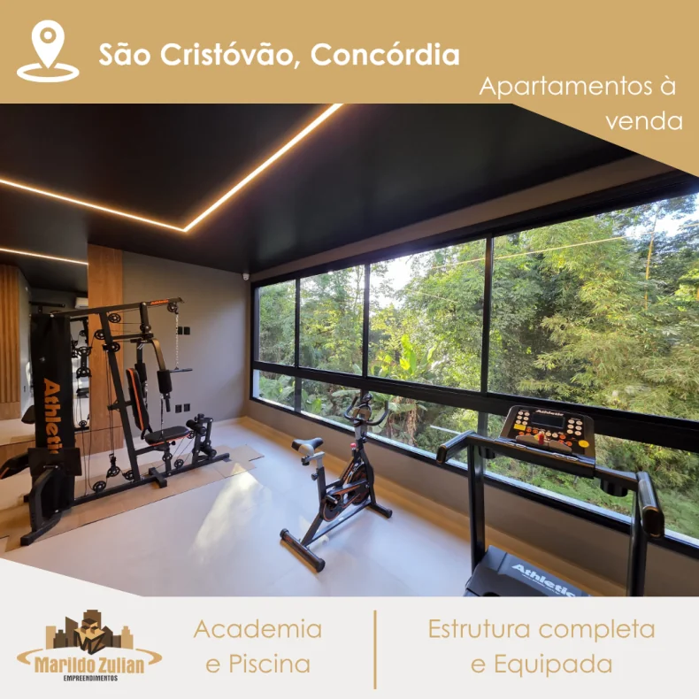 Apartamentos Novos à Venda 