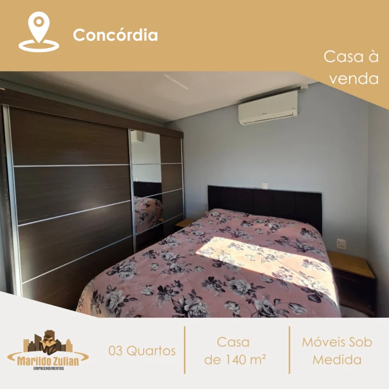Casa 02 pisos à venda!