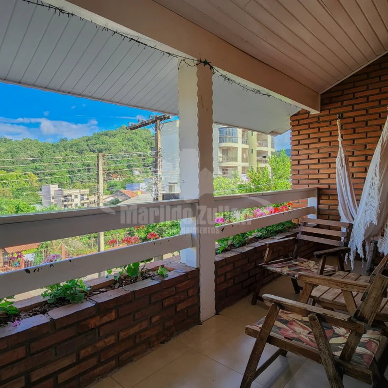 Casa dos Sonhos no Bairro Salete! 