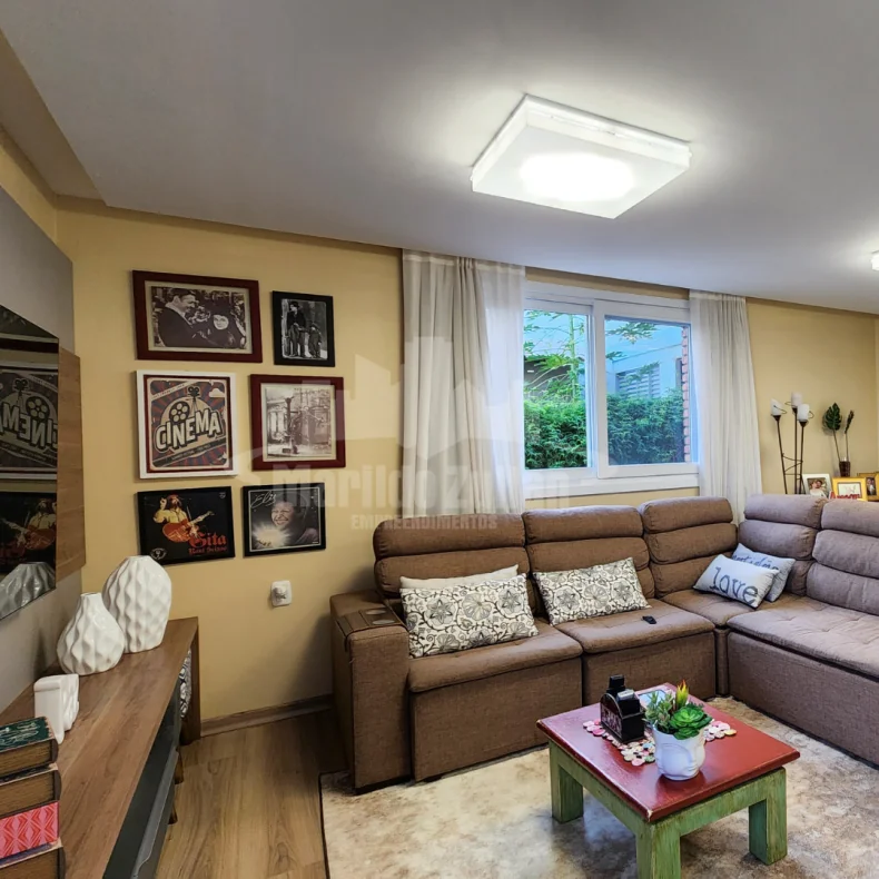 Casa dos Sonhos no Bairro Salete! 