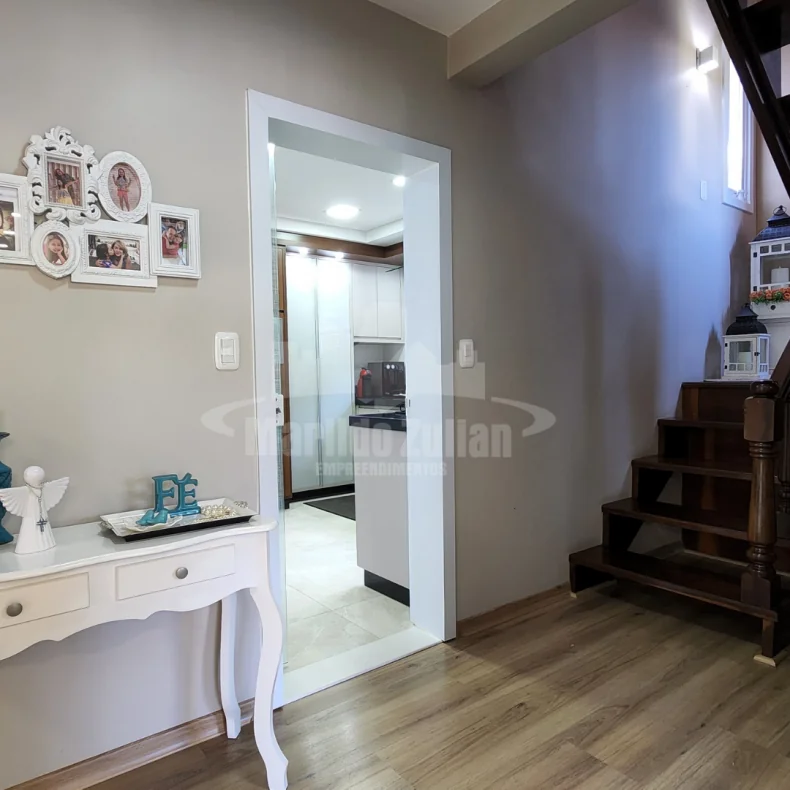 Casa dos Sonhos no Bairro Salete! 