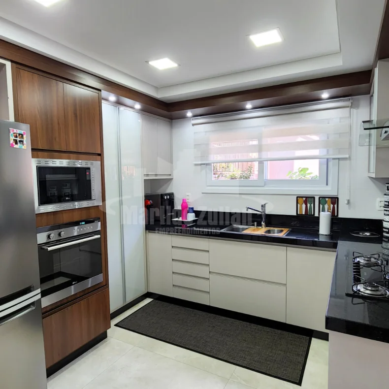 Casa dos Sonhos no Bairro Salete! 