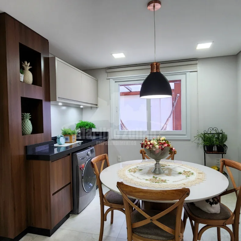 Casa dos Sonhos no Bairro Salete! 