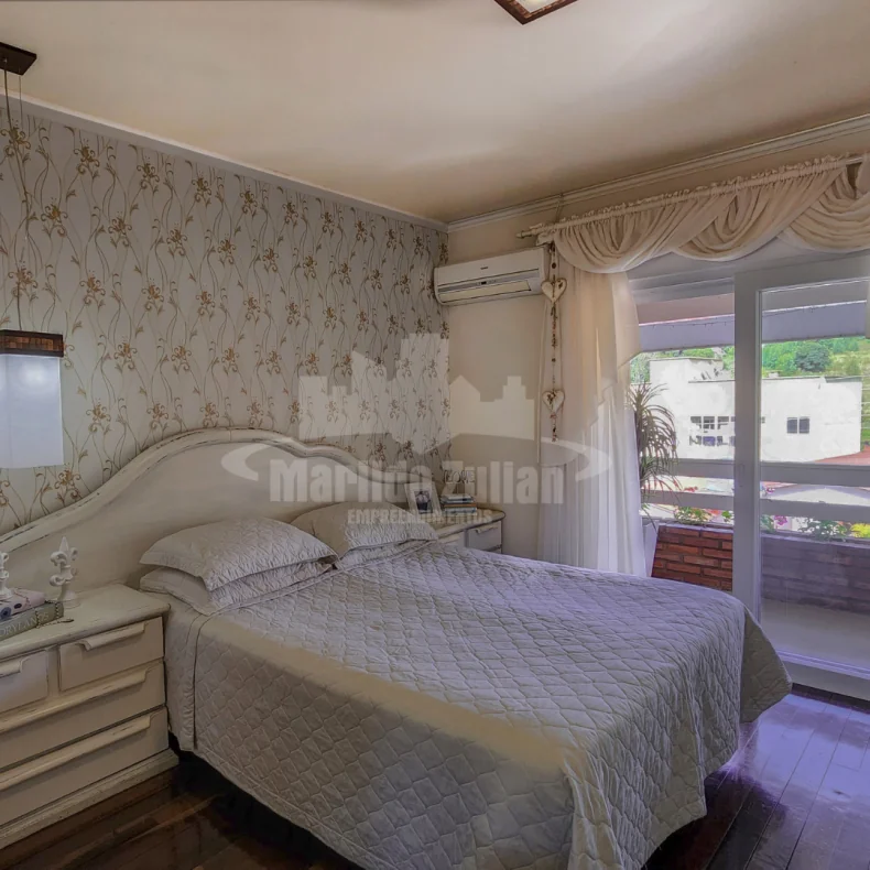 Casa dos Sonhos no Bairro Salete! 