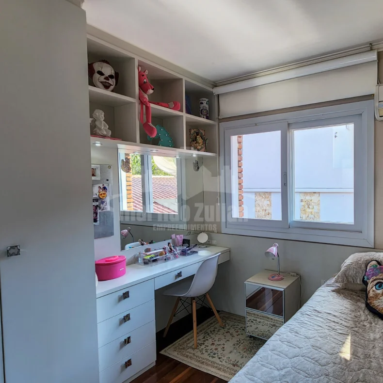 Casa dos Sonhos no Bairro Salete! 