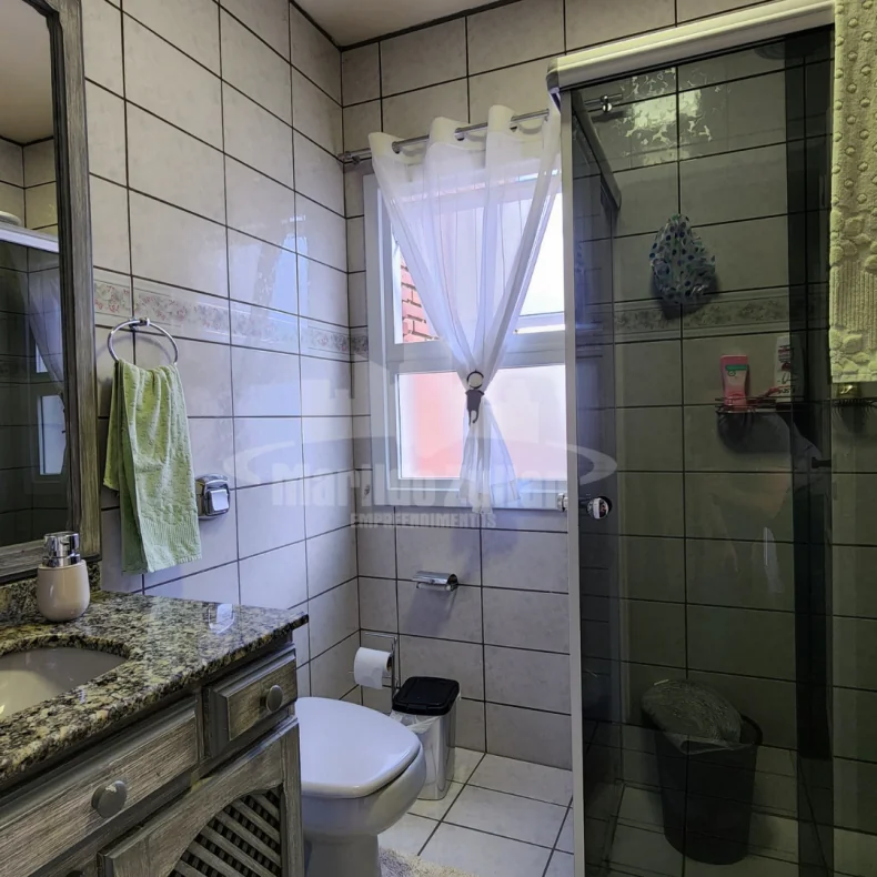 Casa dos Sonhos no Bairro Salete! 