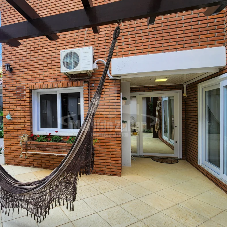 Casa dos Sonhos no Bairro Salete! 